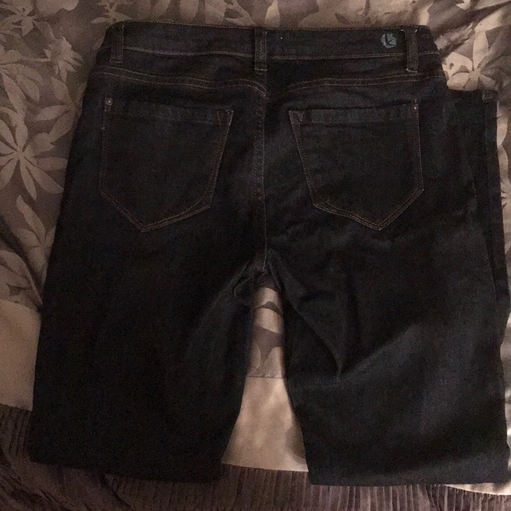 Kenzie skinny jeans size 4/27